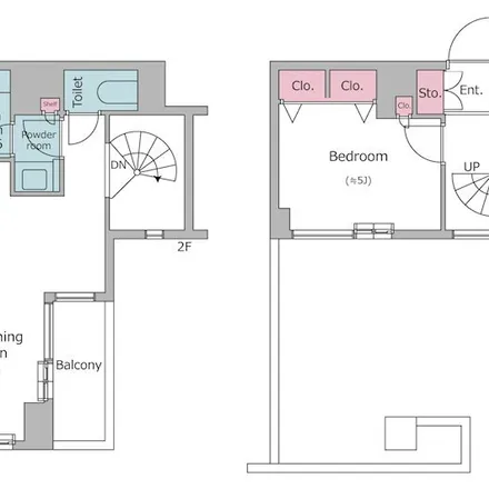 Image 2 - unnamed road, Minami-Yukigaya 4-chome, Ota, 145-0066, Japan - Apartment for rent