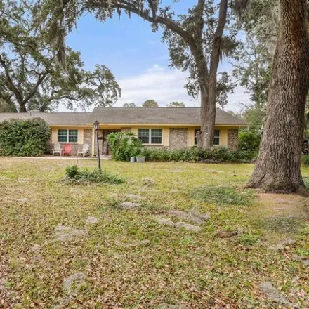 Buy this 3 bed house on 3029 Mink Point Boulevard in Mink Point Plantation, Beaufort