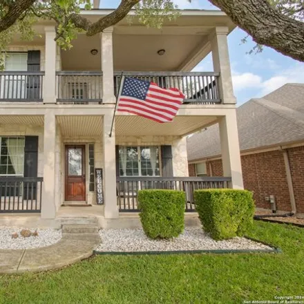 Buy this 5 bed house on 25997 Laurel Pass in Bexar County, TX 78260