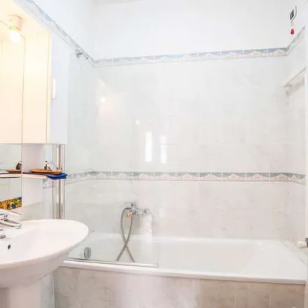 Rent this 1 bed apartment on Burri/Peikov in Via Alberto Burri, 00173 Rome RM