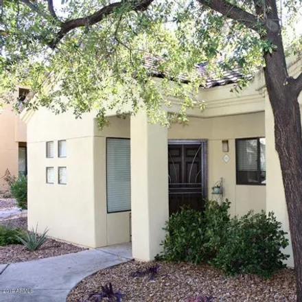 Rent this 2 bed house on Sienna Condominiums in Scottsdale, AZ 85250