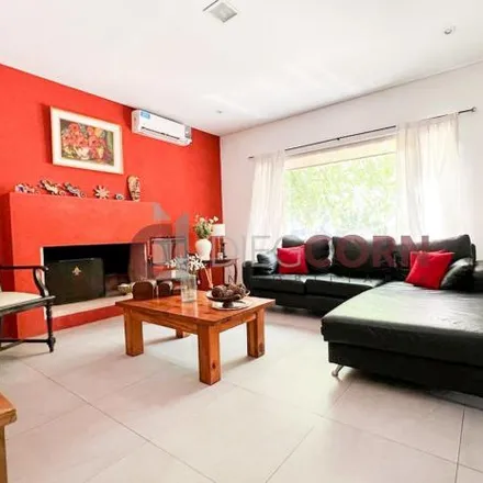 Buy this 4 bed house on unnamed road in Partido de General Rodríguez, 1748 General Rodríguez