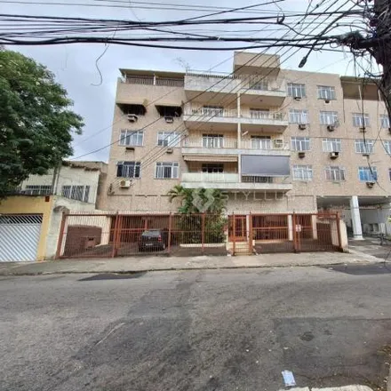 Image 2 - Rua Aquidabã, Méier, Rio de Janeiro - RJ, 20725-060, Brazil - Apartment for sale