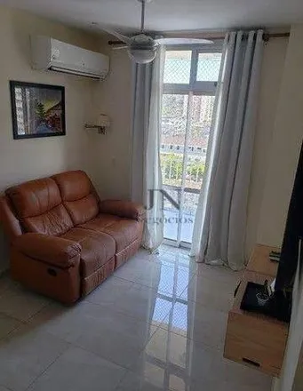 Buy this 2 bed apartment on Rua Visconde de Sepetiba in Centro, Niterói - RJ