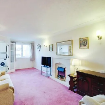 Image 3 - Boscombe Spa Grange, 16 Owls Road, Bournemouth, BH5 1AP, United Kingdom - Apartment for sale