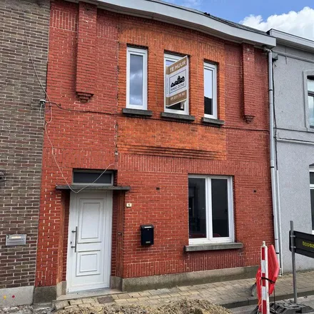 Image 8 - Magerstraat 5, 9070 Heusden, Belgium - Apartment for rent