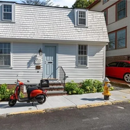 Rent this 3 bed house on 34 William Street in Newport, RI 02840