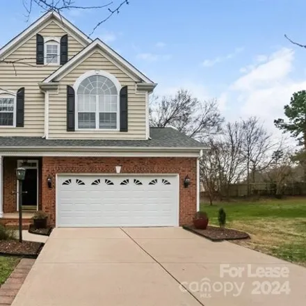 Rent this 3 bed house on 2606 Chickadee Drive in Charlotte, NC 28269