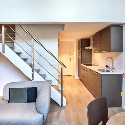 Rent this 3 bed apartment on Doctor Jan Ingen Houszplein 60 in 4814 EH Breda, Netherlands