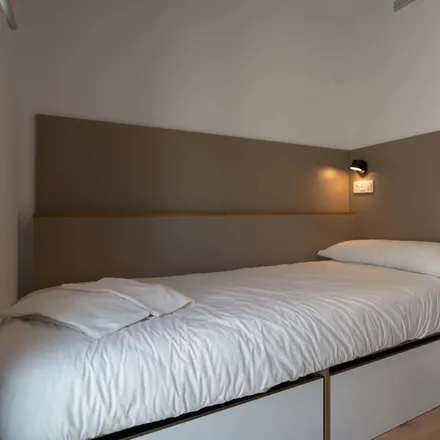 Rent this 1 bed room on Avenida Doctor Manuel Domínguez in 29006 Málaga, Spain