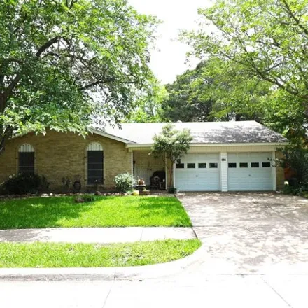 Buy this 3 bed house on 824 Birchwood Drive in Garland, TX 75043