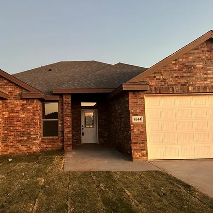 Buy this 4 bed house on La Jolla Drive in Odessa, TX