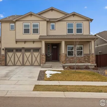 Buy this 5 bed house on Golden Horizon Drive in Windsor, CO 80550