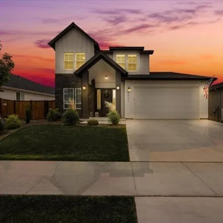 Buy this 4 bed house on South Pelion Way in Nampa, ID 83686