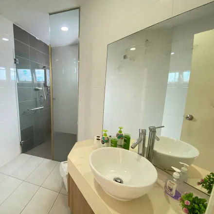 Image 7 - Mercu Summer Suites, 8 Jalan Cendana, Bukit Bintang, 50250 Kuala Lumpur, Malaysia - Apartment for rent