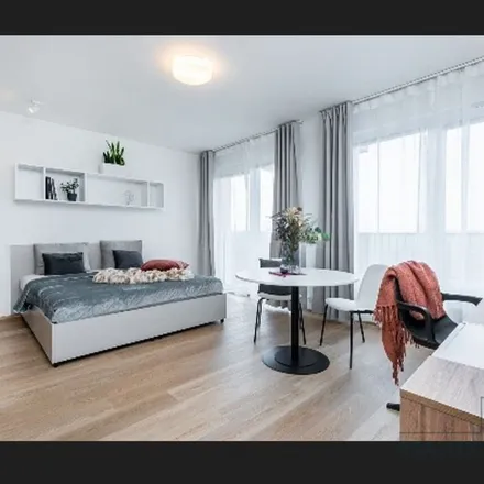 Rent this 1 bed apartment on svatý Václav in náměstí T. G. Masaryka, 690 70 Břeclav