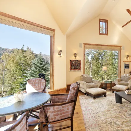 Image 2 - 2 Williams Ranch Drive, Aspen, CO 81611, USA - House for rent
