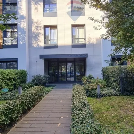 Rent this 6 bed apartment on Czapelska 14 in 04-066 Warsaw, Poland