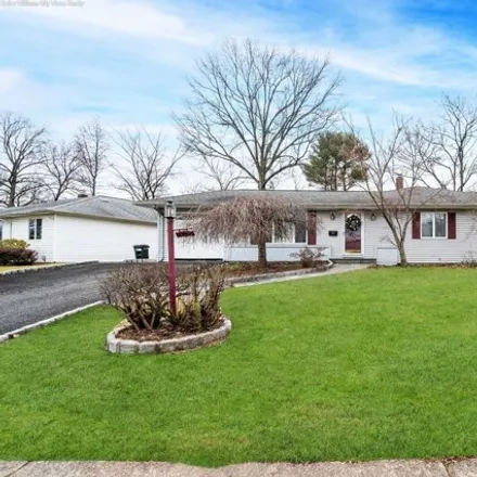 Buy this 3 bed house on 304 Taft Road in Cherry Hill, River Edge