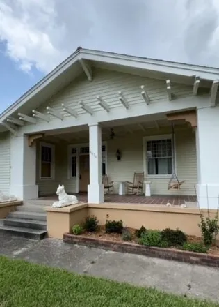 Rent this 1 bed house on 4614 Painters St in New Orleans, Louisiana