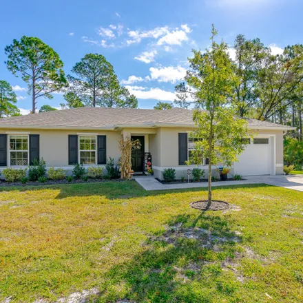 Buy this 4 bed house on 2025 9th Avenue in Daytona Park Estates, DeLand