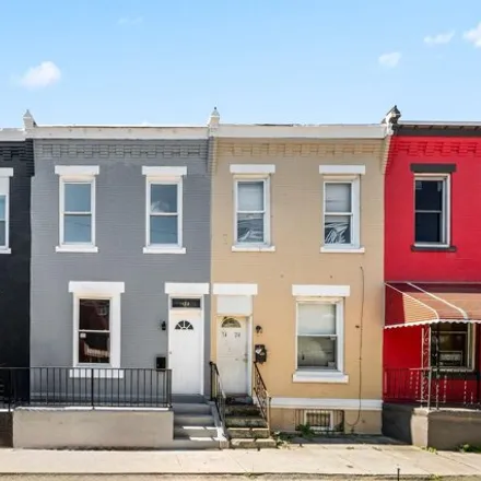 Buy this 3 bed house on 1422 W Mayfield St in Philadelphia, Pennsylvania