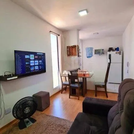 Rent this 2 bed apartment on unnamed road in Parque das Flores 1, São José do Rio Preto - SP