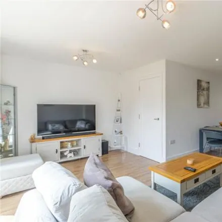 Buy this 3 bed duplex on 4 Kings Chase in Bristol, BS13 8EW