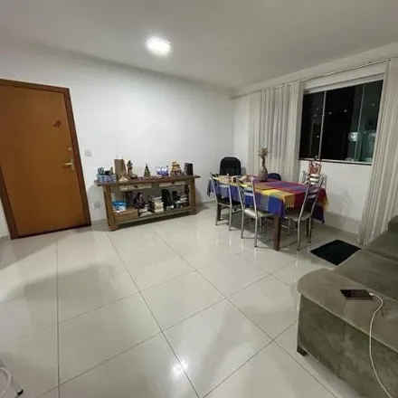 Buy this 3 bed apartment on Rua Vicente Azevedo in Diamante, Belo Horizonte - MG