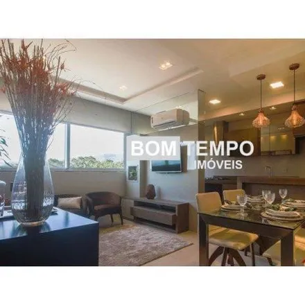 Buy this 3 bed apartment on Rua Joaquim Cruz in Santo Antônio, Porto Alegre - RS