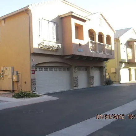 Rent this 3 bed townhouse on 2399 East Rio Salado Parkway in Tempe, AZ 85281
