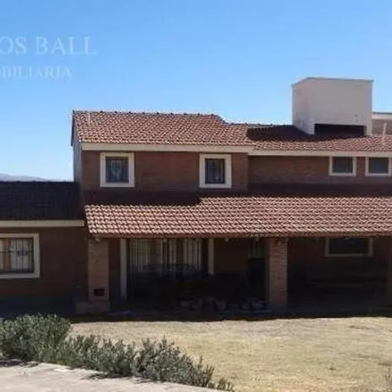 Image 2 - Los Robles 76, Barrio Cerritos, Villa La Bolsa, Argentina - House for sale