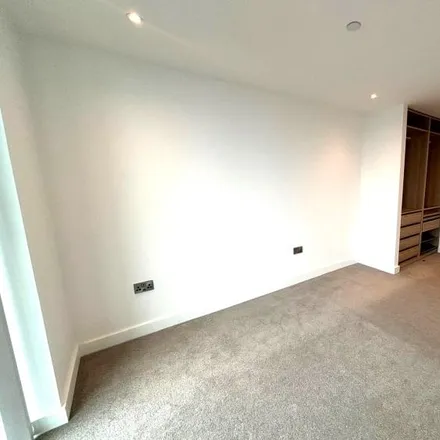 Image 9 - Victoria Residence, Chester Road, Manchester, M15 4ZL, United Kingdom - Apartment for rent