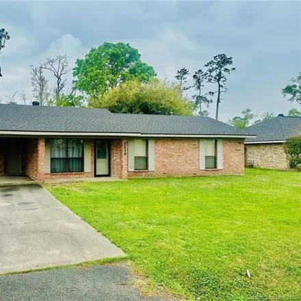 Buy this 3 bed house on 2370 Gabriel Street in Sulphur, LA 70663