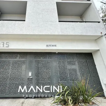 Rent this 1 bed apartment on 71 - Profesor Fernando Agüer 6171 in Villa Godoy Cruz, Villa Ballester