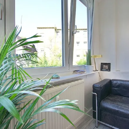 Rent this 2 bed apartment on Alsenstraße 29 in 44789 Bochum, Germany