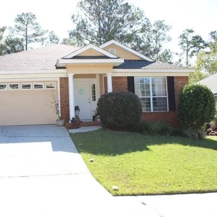 Rent this 3 bed house on 2939 Glen Ives Drive in Leon County, FL 32312