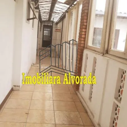 Image 1 - Avenida Lourdes Monteiro, Algarve, Alvorada - RS, 94856, Brazil - House for rent