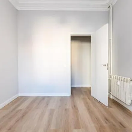 Rent this 3 bed apartment on Calle del Marqués de Urquijo in 22, 28008 Madrid
