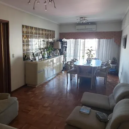 Buy this 3 bed apartment on Avenida Avellaneda in Flores, C1406 AJC Buenos Aires