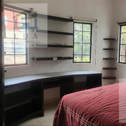 Buy this studio house on Calle Quintana Roo in Colonia Roma Sur, 06760 Mexico City