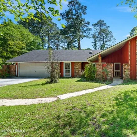 Buy this 3 bed house on Olde Beaufort Golf Club in 139 Hickory Road, Attaway