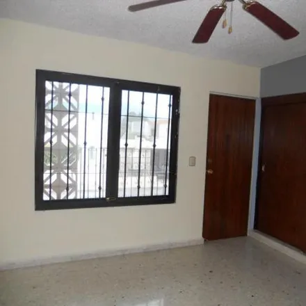 Rent this 3 bed house on Calle Sierra de la Soledad in Las Puentes 2°, 66460 San Nicolás de los Garza