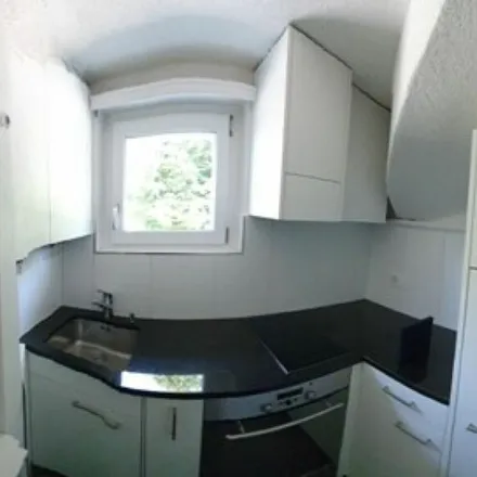 Rent this 2 bed apartment on unnamed road in 9062 Niederteufen, Switzerland