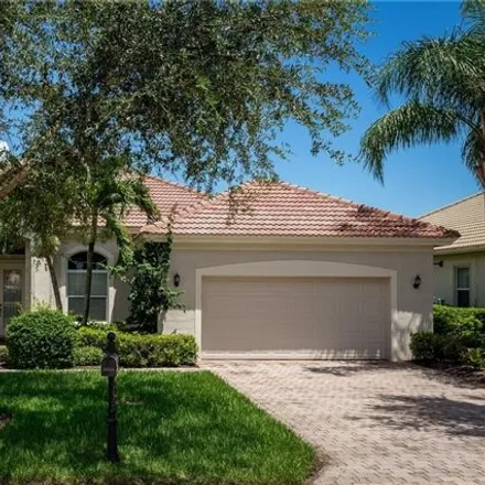 Image 2 - 26412 Doverstone Street, Hawthorne, Bonita Springs, FL 34135, USA - House for rent