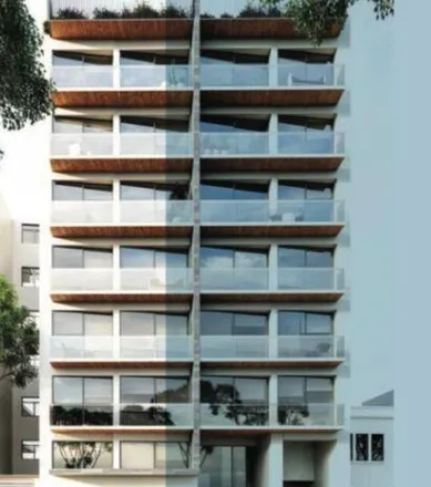 Buy this 2 bed apartment on Calle Colorado in Colonia Nápoles, 03810 Mexico City
