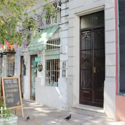 Buy this 4 bed house on Gascón 1200 in Palermo, C1185 AAN Buenos Aires