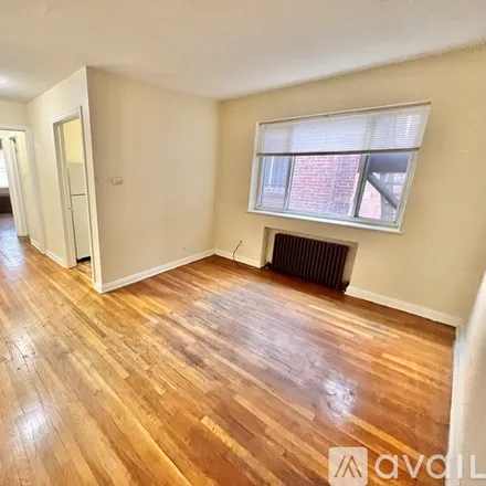 Rent this 1 bed apartment on 25 E Alameda Ave