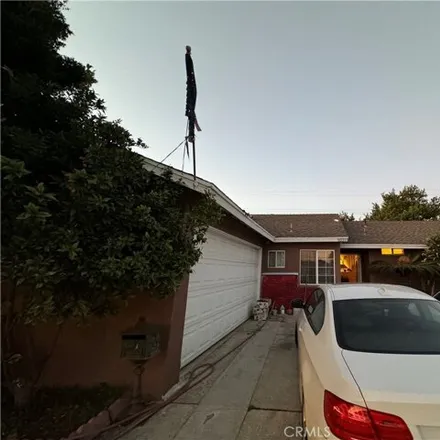 Buy this 5 bed house on 10311 Jennrich Avenue in Garden Grove, CA 92843