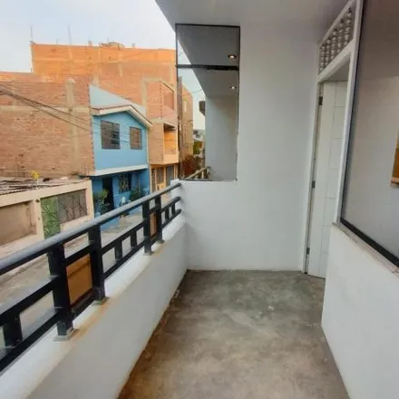 Buy this 4 bed house on Avenida Bocanegra in Jorge Chavez, Callao 07041